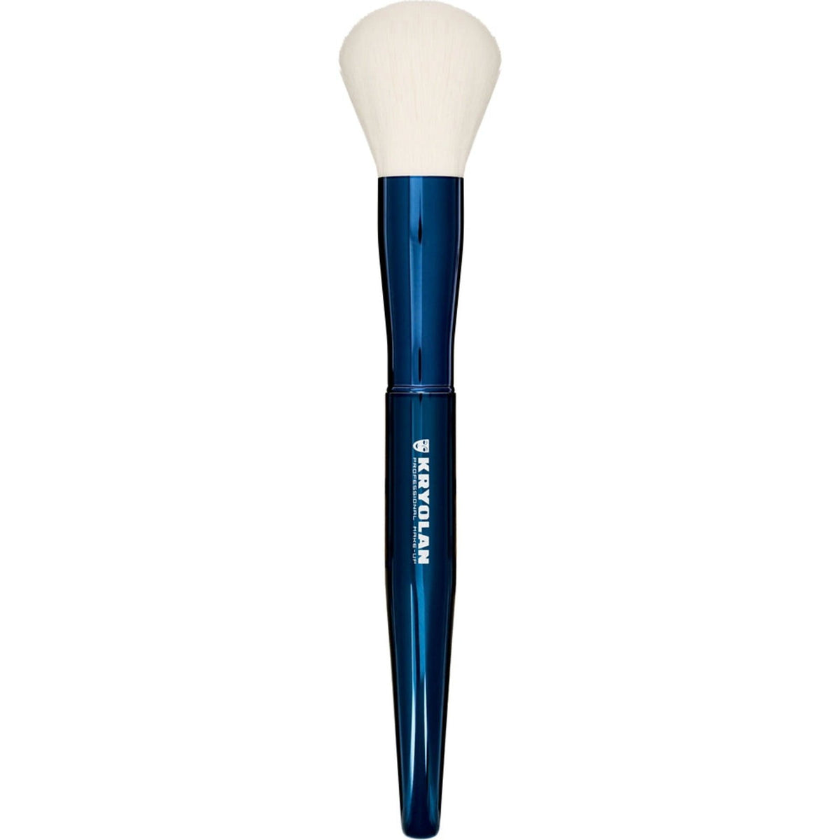 Kryolan, Blue Master, Blending Brush, Multi Face Brush