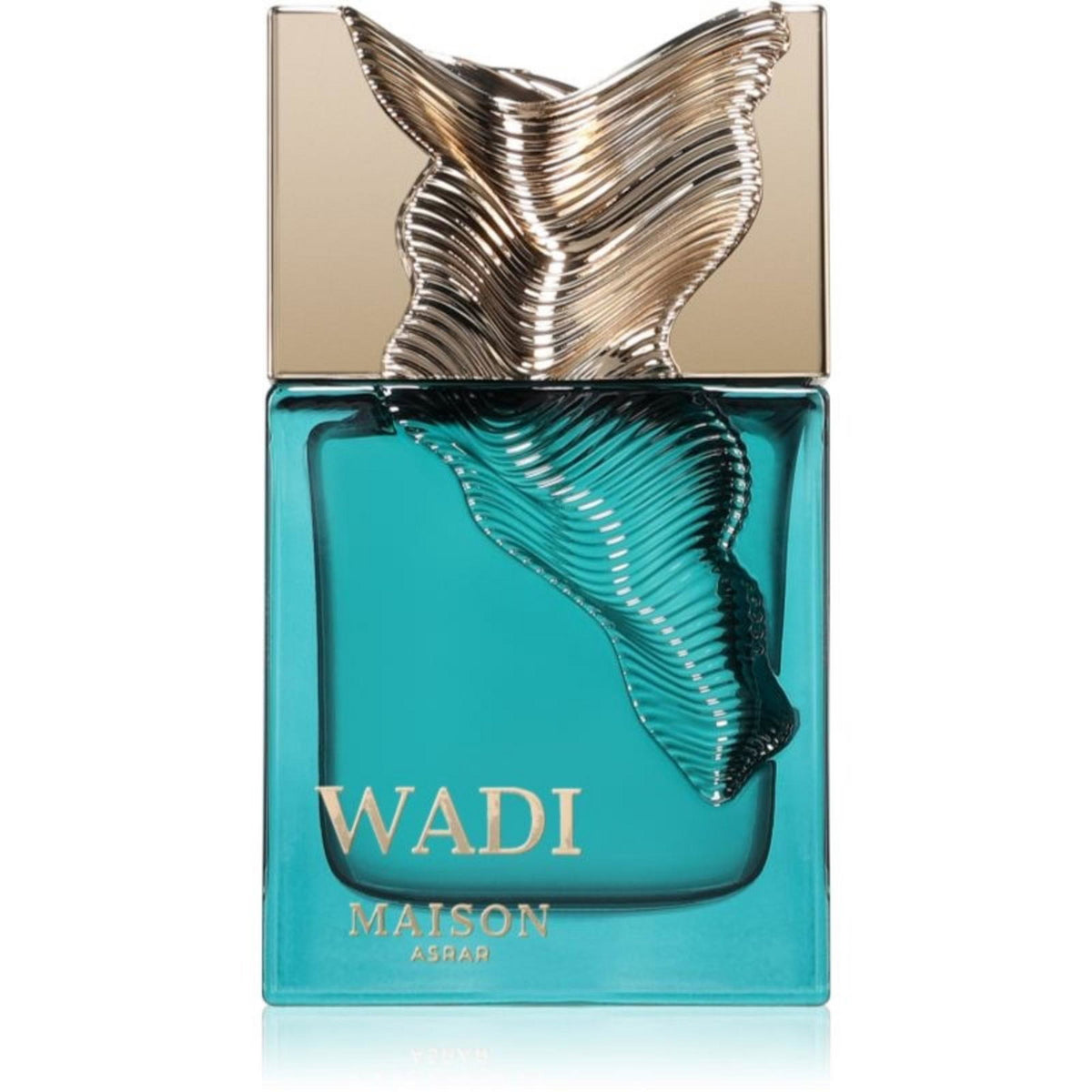 Maison Asrar, Wadi, Eau De Parfum, Unisex, 100 ml