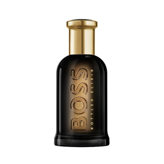 Hugo Boss, Bottled Elixir Intense, Parfum, For Men, 100 ml