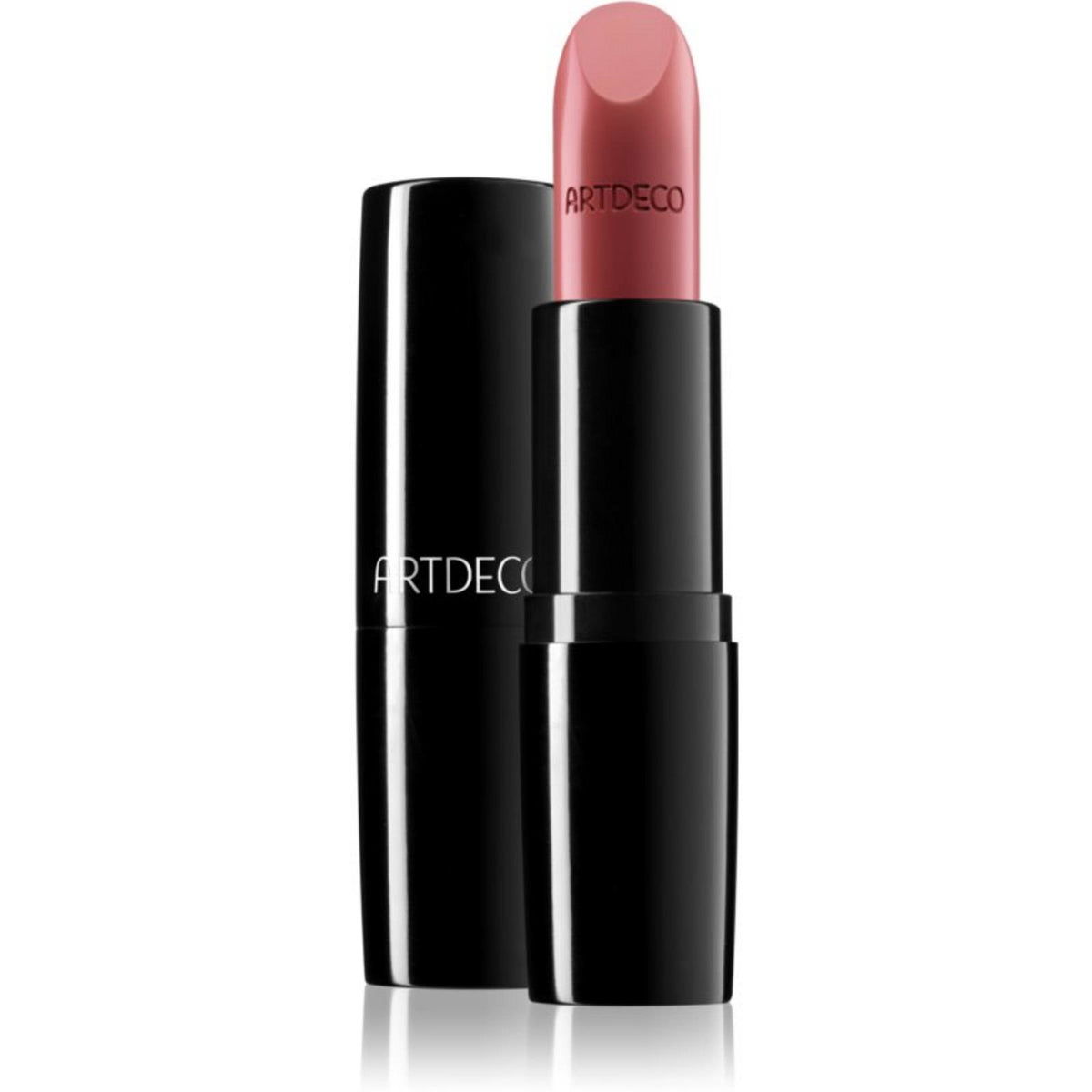 ArtDeco, Perfect Color, Cream Lipstick, 833, Lingering Rose, 4 g