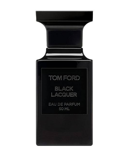 Tom Ford, Black Lacquer, Eau De Parfum, Unisex, 50 ml