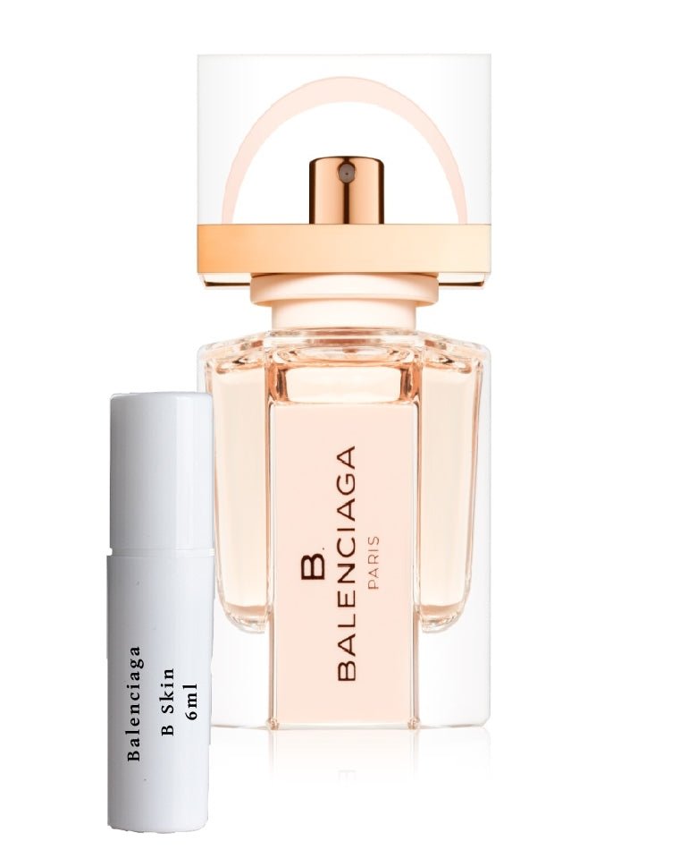 Balenciaga B Skin samples 6ml