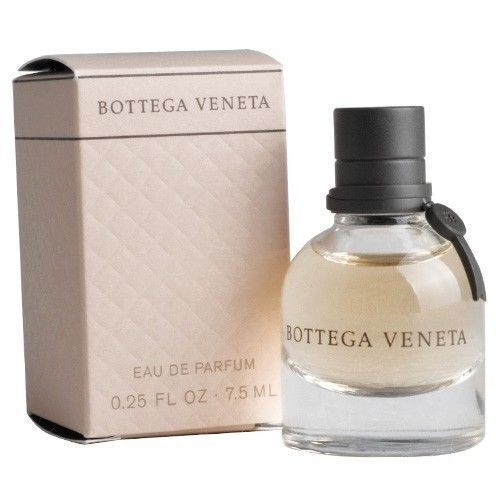 Bottega Veneta Classic Eau de Parfum Miniature 7.5ml