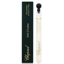 Chopard Miel d’Arabie 3.5ml 0.12 fl. oz.. amostra oficial de perfume,  Chopard Miel d’Arabie 3.5ml 0.12 fl. oz.. 官方香水样品,  Mostră oficială de parfum Chopard Miel d’Arabie 3.5ml 0.12 fl. oz..,  Chopard Miel d’Arabie 3.5ml 0.12 fl. oz.. oficiální vzorek parfému,  Chopard Miel d’Arabie 3.5ml 0.12 fl. oz.. επίσημο δείγμα αρώματος