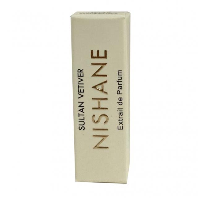 Nishane Sultan Vetiver 1.5 ML 0.05 fl. oz. официальный образец духов, Nishane Sultan Vetiver 1.5 ML 0.05 fl. oz. muestra de perfume oficial, Nishane Sultan Vetiver 1.5 ML 0.05 fl. oz. officiellt parfymprov, Nishane Sultan Vetiver 1.5 ML 0.05 fl. oz. официална парфюмна проба, Nishane Sultan Vetiver 1.5 ML 0.05 fl. oz. officiel parfumeprøve, Nishane Sultan Vetiver 1.5 ML 0.05 fl. oz. virallinen hajuvesinäyte, 