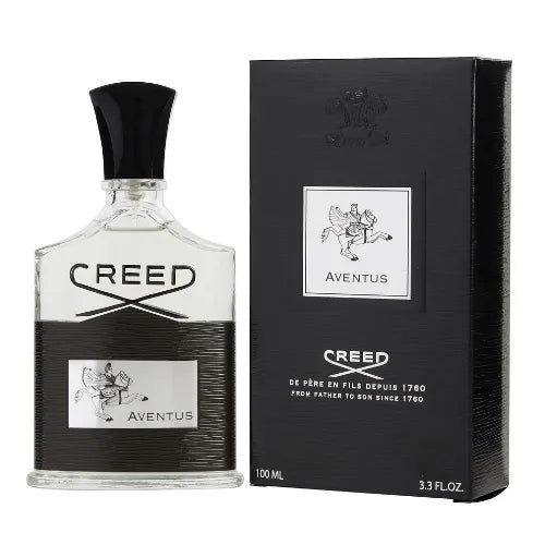 Creed, Aventus, Eau De Parfum, Férfi, 100 ml *Teszter