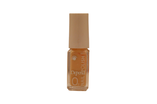 Depend, Nail Polish, Nail Polish, 450, 5 ml *Tester