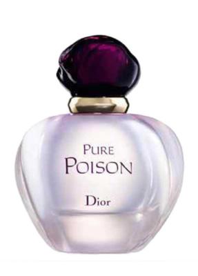 Christian Dior, Pure Poison, Eau De Parfum, Női, 100 ml