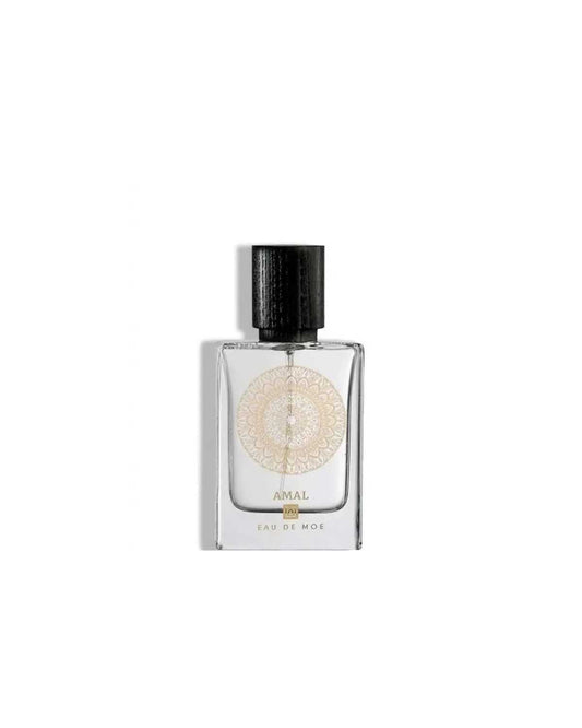 Eau De Moe, Amal, Eau De Parfum, Unisex, 80 ml