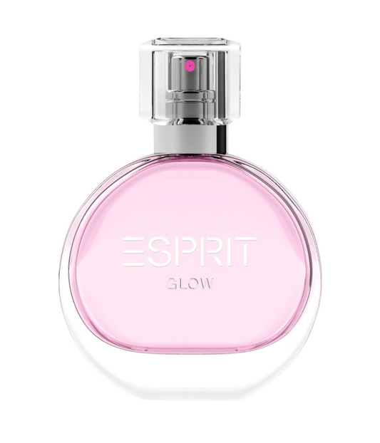 Esprit, Glow, Eau De Parfum, For Women, 20 ml