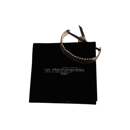 Les Interchangeables, Les Interchangeables Friendship Bracelets