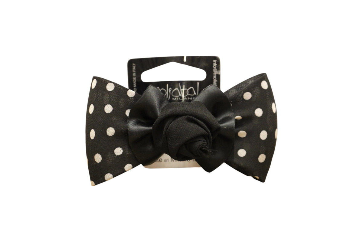 Moliabal, Moliabal, Hair Clip, 409