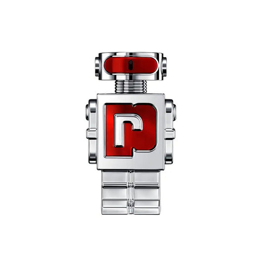 Paco Rabanne, Phantom In Red Elixir, Parfum, For Men, 100 ml