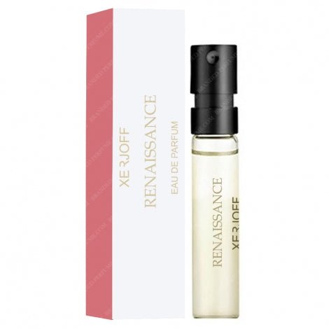 XERJOFF RENAISSANCE 2.0ml 0.06 us fl. oz. Official perfume sample,  XERJOFF RENAISSANCE 2.0ml 0.06 us fl. oz. offizielle Parfümprobe,  XERJOFF RENAISSANCE 2.0ml 0.06 us fl. oz. muestra de perfume oficial,  XERJOFF RENAISSANCE 2.0ml 0.06 us fl. oz. 液量オンス公式香水サンプル,  XERJOFF RENAISSANCE 2.0ml 0.06 us fl. oz. campione di profumo ufficiale,  XERJOFF RENAISSANCE 2.0ml 0.06 us fl. oz. officieel parfumstalen,  XERJOFF RENAISSANCE 2.0ml 0.06 us fl. oz. échantillon de parfum officiel