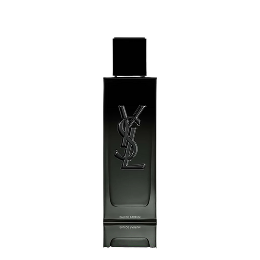 Yves Saint Laurent, Myslf, Eau De Parfum, For Men, Refillable, 100 ml